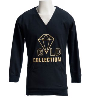 Gold Collection Sweater