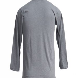 Long sleeve T-shirt with RV print