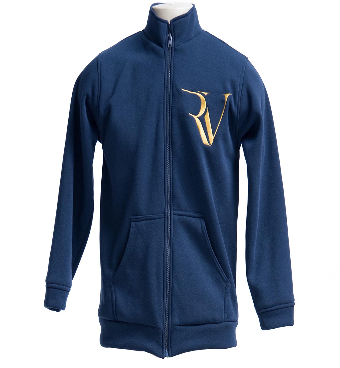 RV SWEATSHIRT
