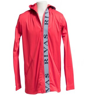 Sweatshirt with Hoodie