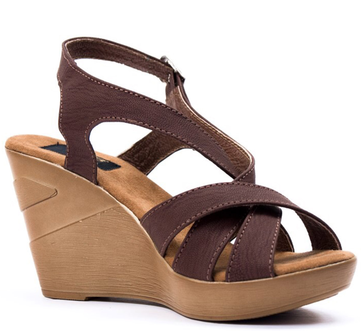Griega RV, Sandal