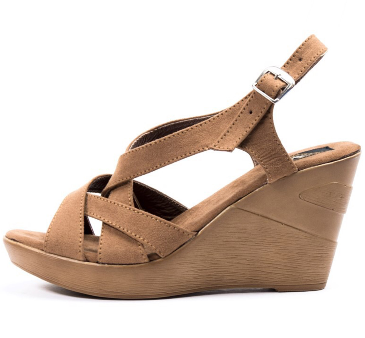 Griega RV, Sandal