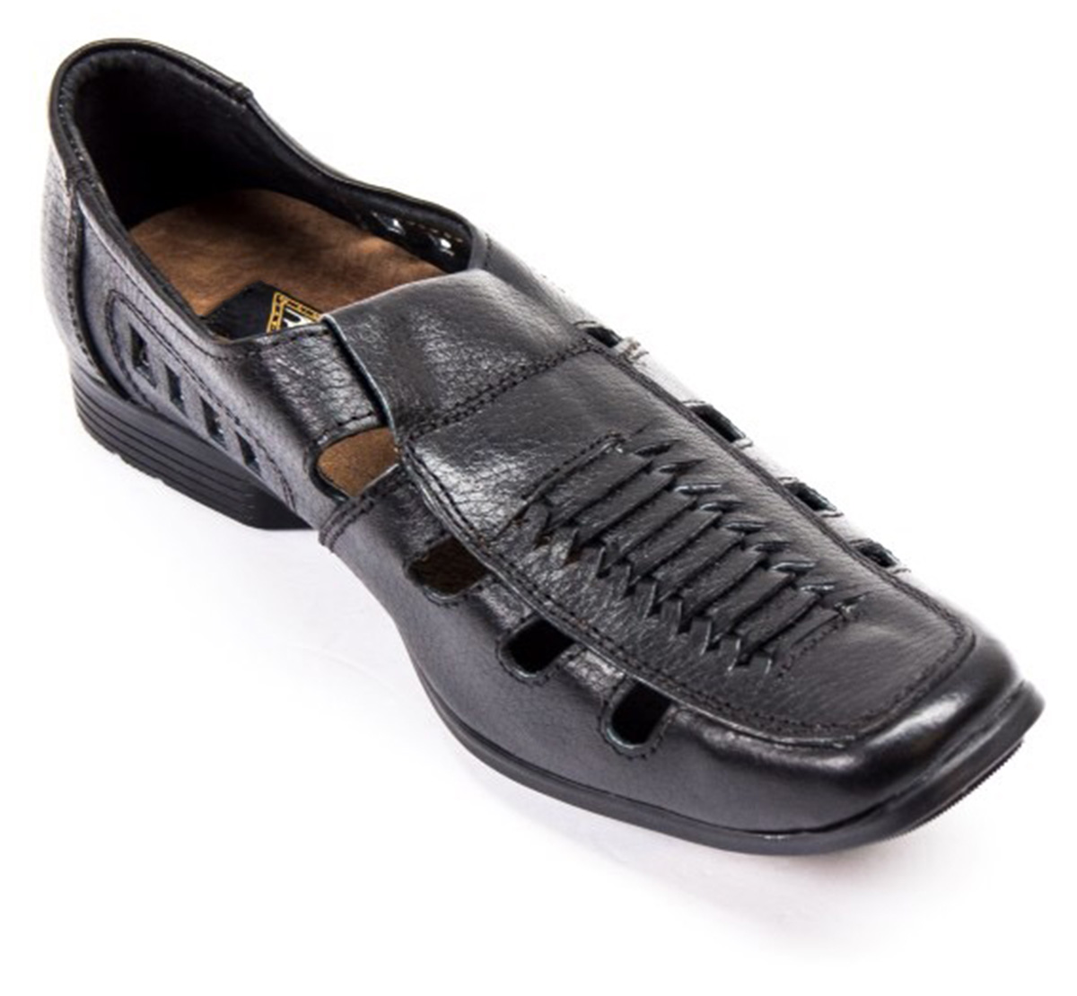 Grogall , men slipper