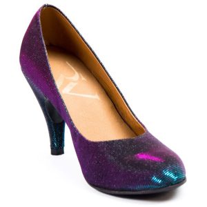 Stiletto Camaleón