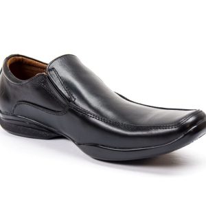 Sambar flat shoes