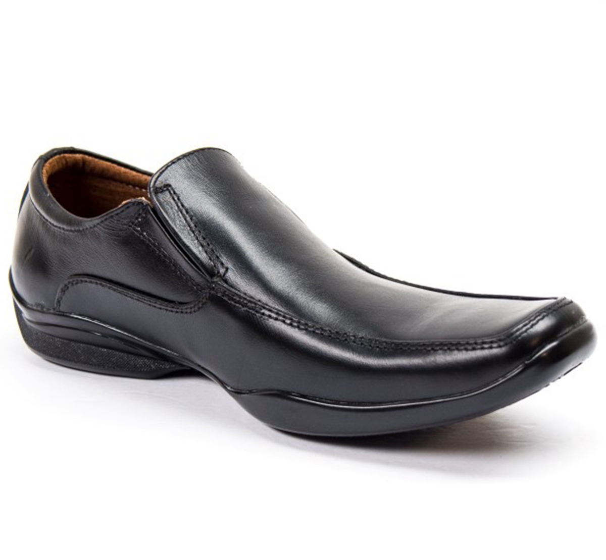 Sambar flat shoes