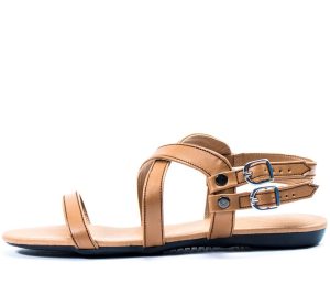 Cladi Flat Sandal