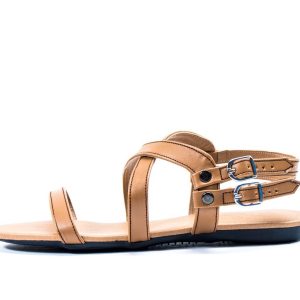 Cladi Flat Sandal