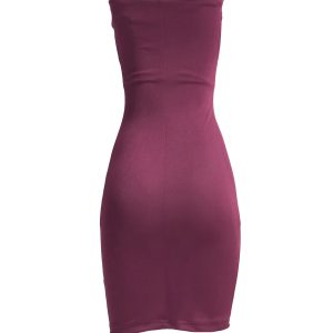 Oxalis Dress RV