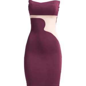 Oxalis Dress RV