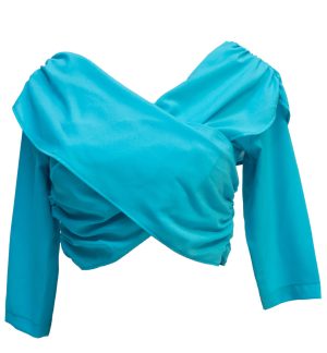 Salvia Blouse