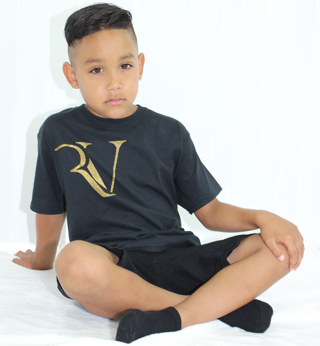 Aidan T-Shirt