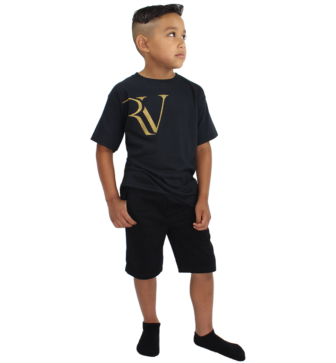 Aidan Boys T-shirt