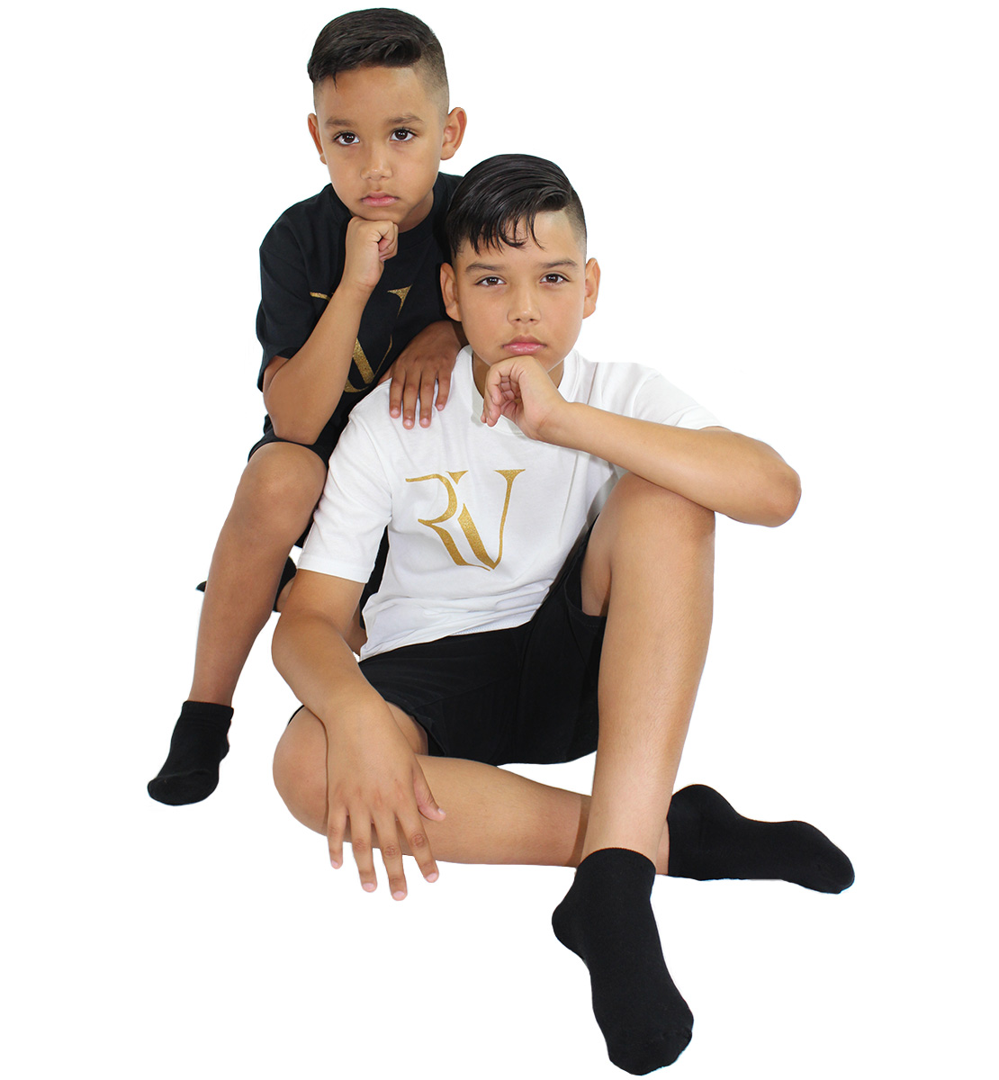 Emerson Boys shorts