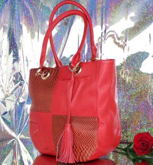 Rivas RV 1 Handbag
