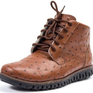 Borneo Bootie