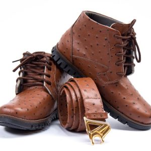 Borneo Bootie