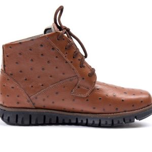 Borneo Bootie