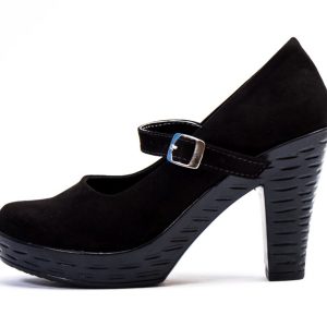 Linces high heeled Sandal