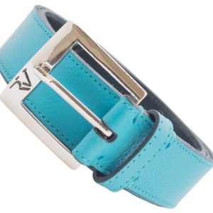 Classic RV leather belt