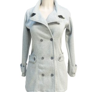 Aura Coat, Gold Collection