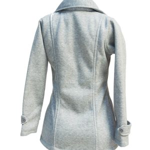 Aura Coat, Gold Collection