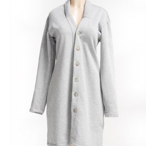 Dressing Gown Rv