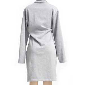 Dressing Gown Rv