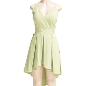 Jazmine Dress Rv
