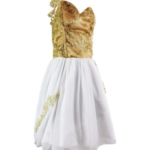 Julii RV Dress