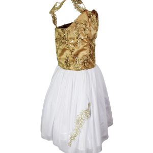 Julii RV Dress