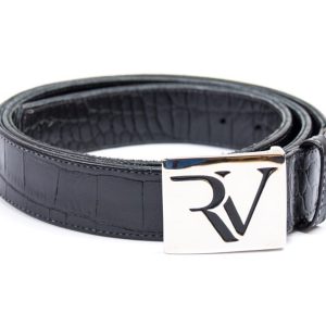 Mbale RV leather Belt