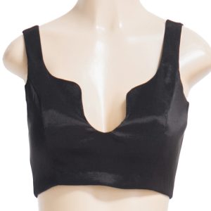 Gerbera Crop Top
