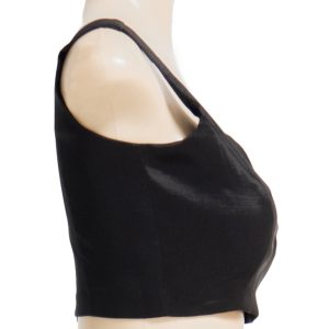 Gerbera Crop Top
