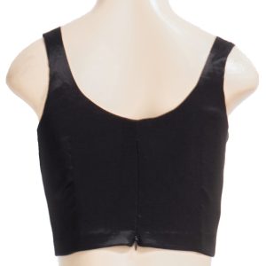 Gerbera Crop Top