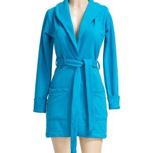 Suri Trench Coat