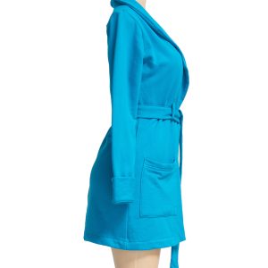 Suri Trench Coat