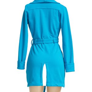 Suri Trench Coat