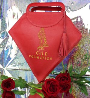 Diamond Rv hand purse