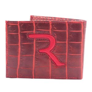 Ultra Slim Boa RV Wallet