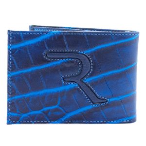 Ultra Slim Boa RV Wallet