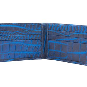 Ultra Slim Boa RV Wallet