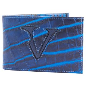 Ultra Slim Boa RV Wallet