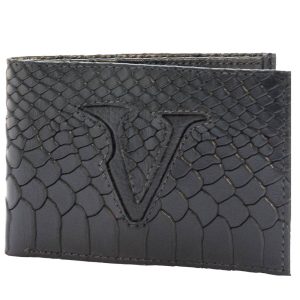 Ultra Slim Boa RV Wallet