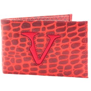 Ultra Slim Boa RV Wallet